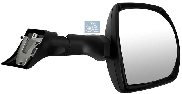 MAN TGS/TGX Frontspiegel 81.63730-6660 | 81.63730-6847 Euro 6 - Espejo retrovisor para Camión: foto 1 MAN TGS/TGX Frontspiegel 81.63730-6660 | 81.63730-6847 Euro 6 - Espejo retrovisor para Camión: foto 1