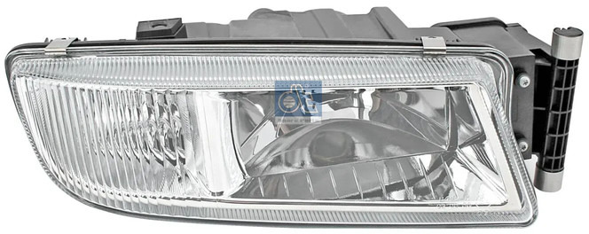MAN TGX/TGS Mistlamp Rechts 81.25101-6522 - Faro antiniebla para Camión: foto 1 MAN TGX/TGS Mistlamp Rechts 81.25101-6522 - Faro antiniebla para Camión: foto 1