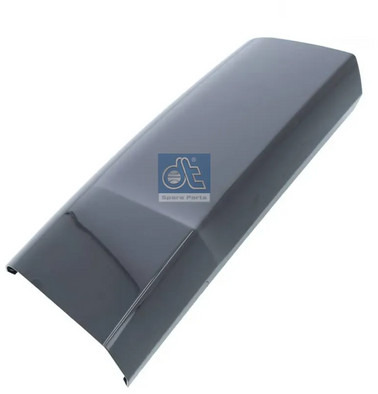 MAN TGX2020 Spiegelkap Rechts 81.63732-0125 - Espejo retrovisor para Camión: foto 1 MAN TGX2020 Spiegelkap Rechts 81.63732-0125 - Espejo retrovisor para Camión: foto 1
