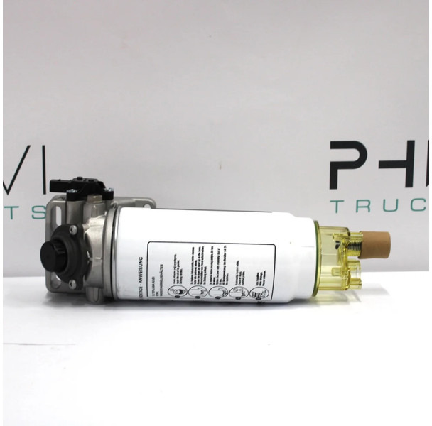 Mercedes-Benz Actros Brandstoffilter A 960 477 00 02 Nieuw - Filtro de combustible para Camión: foto 1 Mercedes-Benz Actros Brandstoffilter A 960 477 00 02 Nieuw - Filtro de combustible para Camión: foto 1