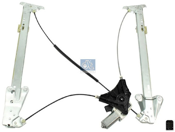 Mercedes-Benz Actros Raammechanisme Rechts A 960 720 12 46 - Motor de elevación de ventanas para Camión: foto 1 Mercedes-Benz Actros Raammechanisme Rechts A 960 720 12 46 - Motor de elevación de ventanas para Camión: foto 1