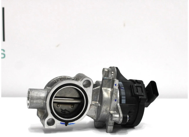 Mercedes-Benz Antos | Atego EGR Klep A 936 142 02 19 Nieuw - Silenciador/ Sistema de escape para Camión: foto 1 Mercedes-Benz Antos | Atego EGR Klep A 936 142 02 19 Nieuw - Silenciador/ Sistema de escape para Camión: foto 1