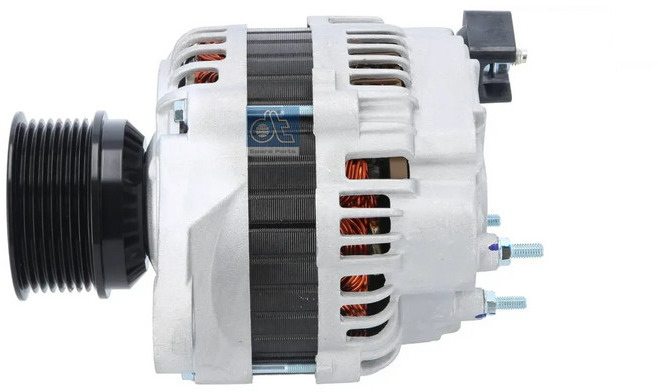 Renault Premium Dynamo 7421652996 - Alternador para Camión: foto 1 Renault Premium Dynamo 7421652996 - Alternador para Camión: foto 1