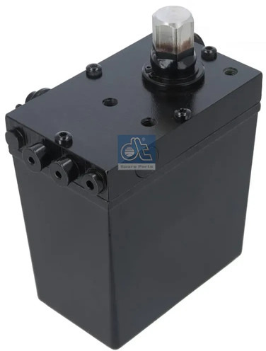 Renault T-Serie Kantelpomp 7421974955 | 7485138654 - Bomba hidráulica para Camión: foto 1 Renault T-Serie Kantelpomp 7421974955 | 7485138654 - Bomba hidráulica para Camión: foto 1