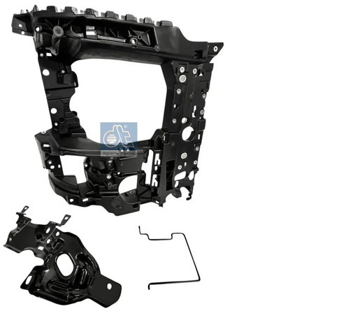 Renault T-Serie Koplamphouder Rechts 7423969631 2021 - Cabina e interior para Camión: foto 1 Renault T-Serie Koplamphouder Rechts 7423969631 2021 - Cabina e interior para Camión: foto 1