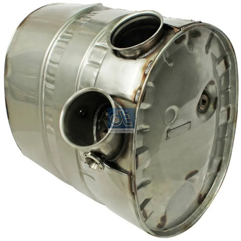 Renault /Volvo Uitlaatdemper 7420899867 | 20920619 Euro 5 - Silenciador para Camión: foto 1 Renault /Volvo Uitlaatdemper 7420899867 | 20920619 Euro 5 - Silenciador para Camión: foto 1