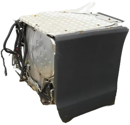 Scania Katalysator 2520932 - Convertidor catalítico para Camión: foto 2 Scania Katalysator 2520932 - Convertidor catalítico para Camión: foto 2