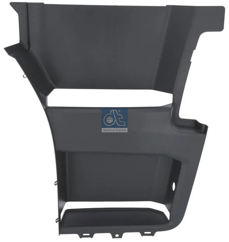 Scania NGS Instapkast Rechts 2559302 | 2559298 - Peldaño para Camión: foto 1 Scania NGS Instapkast Rechts 2559302 | 2559298 - Peldaño para Camión: foto 1