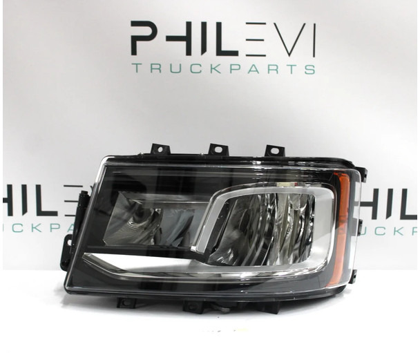 Scania NGS Koplamp Links 2674390 Nieuw - Faro delantero para Camión: foto 1 Scania NGS Koplamp Links 2674390 Nieuw - Faro delantero para Camión: foto 1