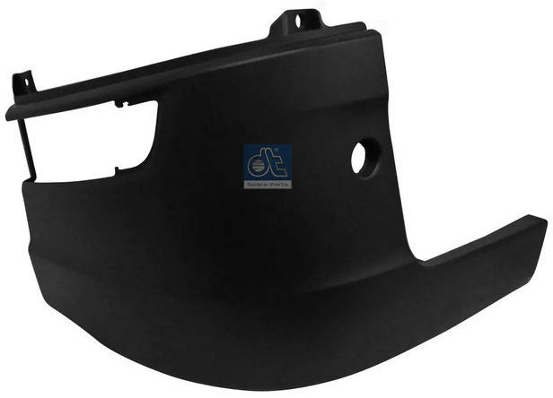 Scania R-S Serie Bumperhoek Links 2295948 Euro 6 - Parachoques para Camión: foto 1 Scania R-S Serie Bumperhoek Links 2295948 Euro 6 - Parachoques para Camión: foto 1