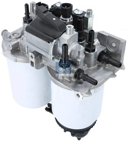 Volvo Brandstoffilterhuis 21762800 Euro 6 - Filtro de combustible para Camión: foto 1 Volvo Brandstoffilterhuis 21762800 Euro 6 - Filtro de combustible para Camión: foto 1