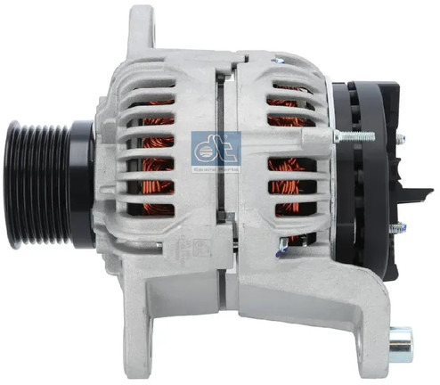 Volvo Dynamo 22591477 | 21257552 - Alternador para Camión: foto 1 Volvo Dynamo 22591477 | 21257552 - Alternador para Camión: foto 1