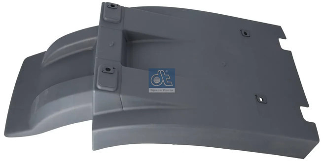 Volvo FH Spatscherm Linksvoor 84007495 | 826337710 Euro 6 - Guardabarros para Camión: foto 1 Volvo FH Spatscherm Linksvoor 84007495 | 826337710 Euro 6 - Guardabarros para Camión: foto 1