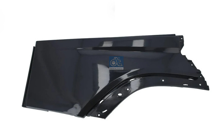 Volvo FH Spatscherm Rechts 82180201 Euro 6 - Guardabarros para Camión: foto 1 Volvo FH Spatscherm Rechts 82180201 Euro 6 - Guardabarros para Camión: foto 1