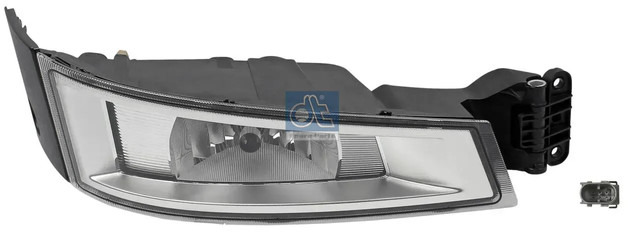 Volvo FH4 Mistlamp Rechts 24159473 | 22332592 - Faro antiniebla para Camión: foto 1 Volvo FH4 Mistlamp Rechts 24159473 | 22332592 - Faro antiniebla para Camión: foto 1