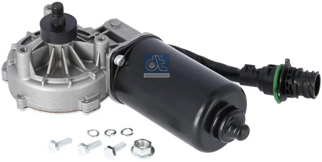 Volvo Wissermotor 20442878 | 84092304 - Limpiaparabrisas para Camión: foto 1 Volvo Wissermotor 20442878 | 84092304 - Limpiaparabrisas para Camión: foto 1