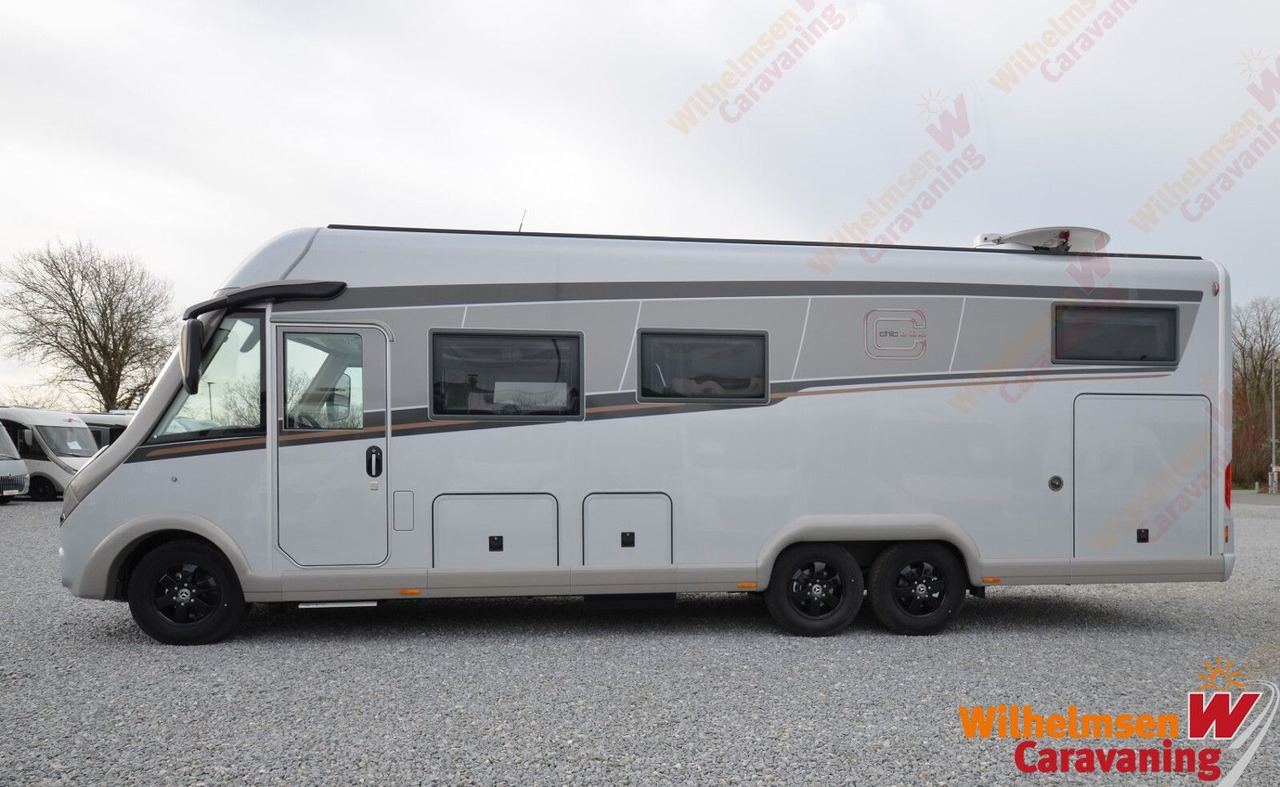 Carthago chic e-line xl I I 61 LE 5. Sitz 56.599 Rabatt - Autocaravana integral: foto 3 Carthago chic e-line xl I I 61 LE 5. Sitz 56.599 Rabatt - Autocaravana integral: foto 3