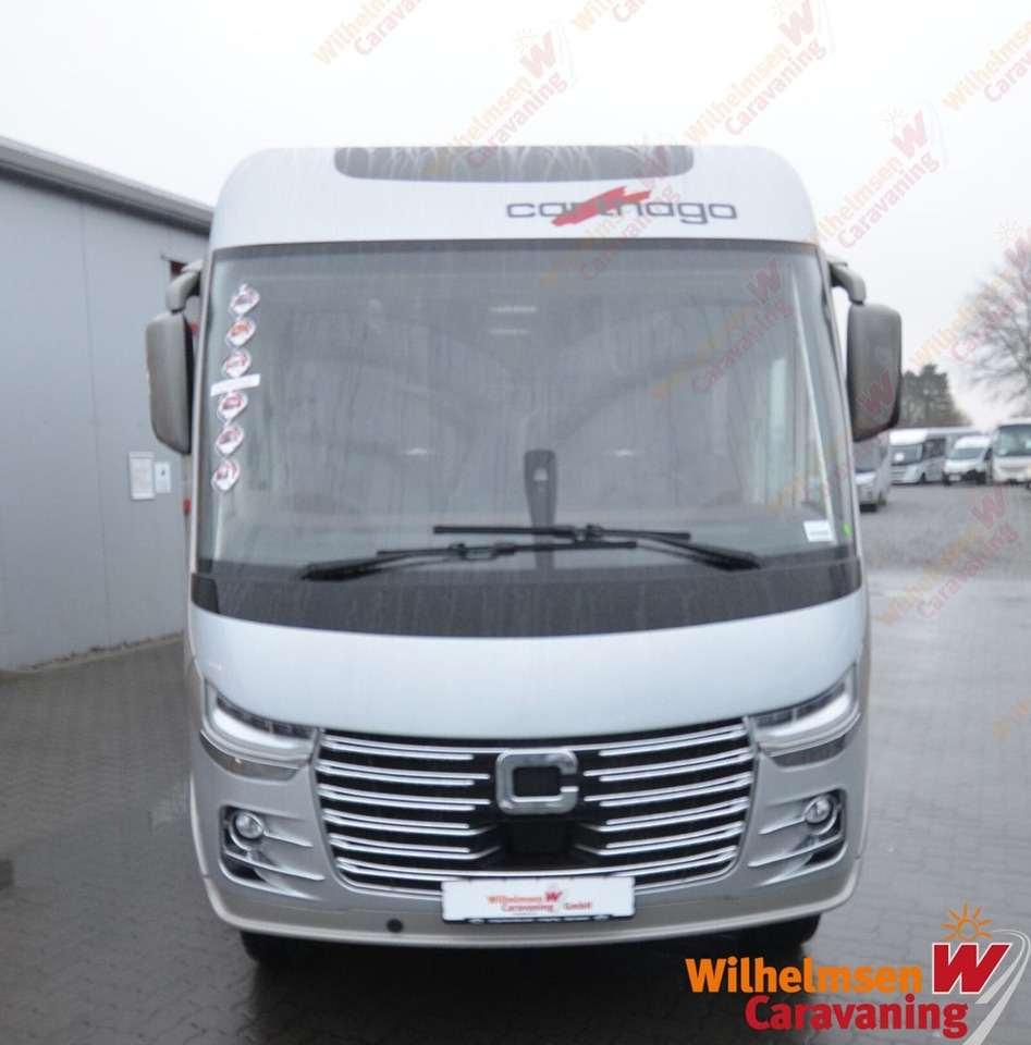 Carthago chic s-plus I 61 XL LE MJ25*AirPro* LP 296.678 - Autocaravana integral: foto 3 Carthago chic s-plus I 61 XL LE MJ25*AirPro* LP 296.678 - Autocaravana integral: foto 3