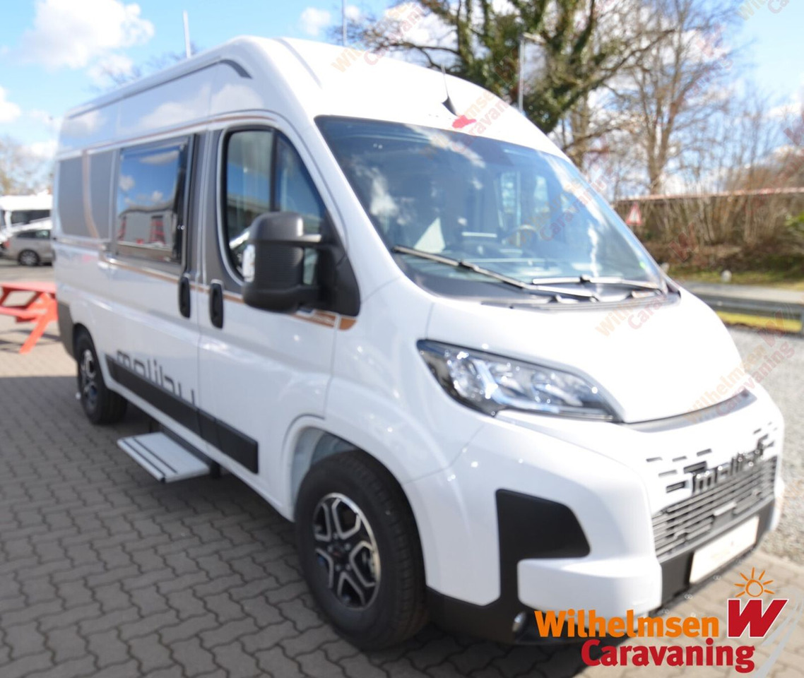 Malibu Van compact 540 DB - Cámper: foto 1 Malibu Van compact 540 DB - Cámper: foto 1