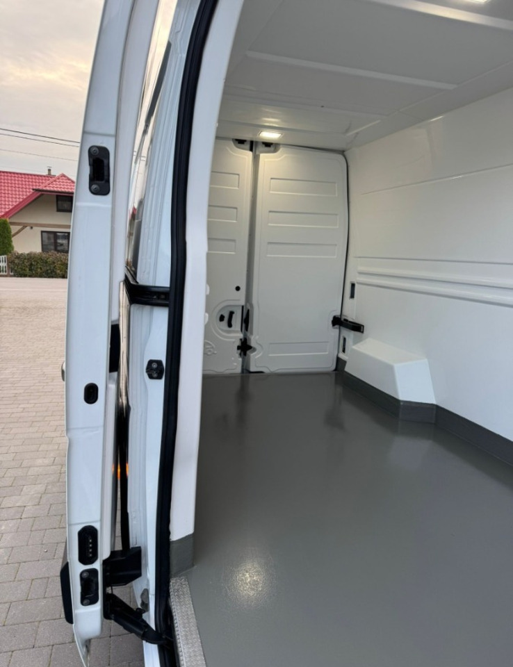 Opel Movano Izoterma L3 H2 Maxi Nowa Firmy Carpol - Furgoneta frigorifica: foto 4 Opel Movano Izoterma L3 H2 Maxi Nowa Firmy Carpol - Furgoneta frigorifica: foto 4