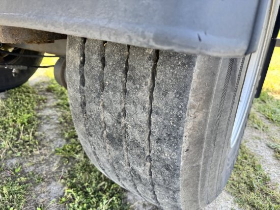 Schwarzmüller SPA 1/E/- - Semirremolque lona: foto 5 Schwarzmüller SPA 1/E/- - Semirremolque lona: foto 5