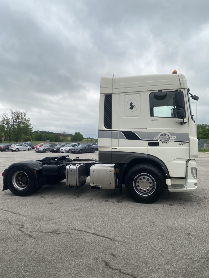 DAF H4EN3 - Cabeza tractora: foto 4 DAF H4EN3 - Cabeza tractora: foto 4