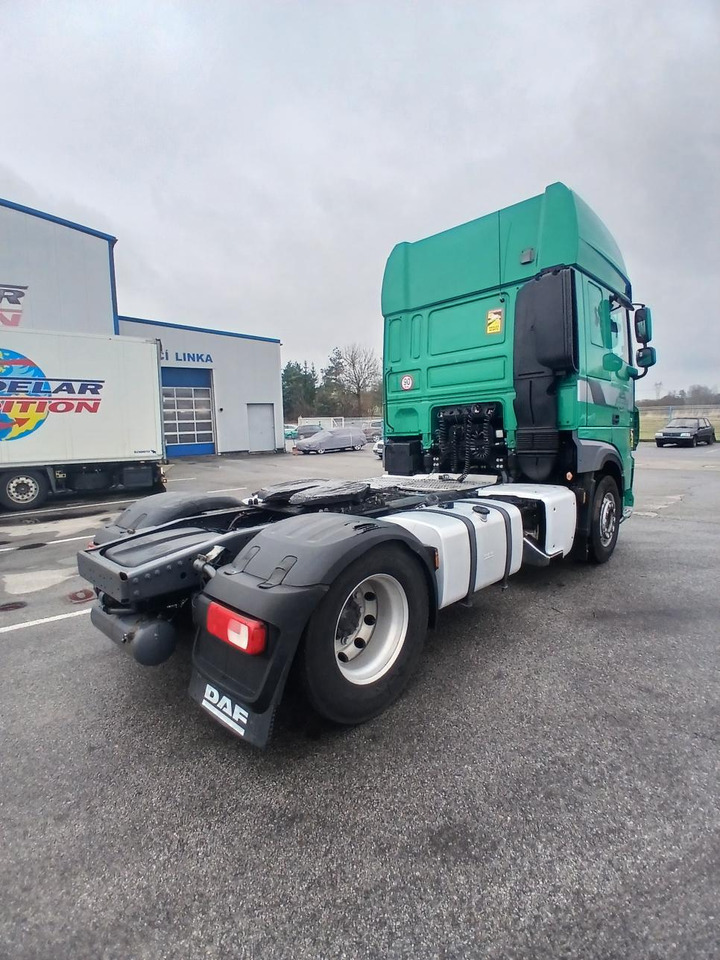 DAF XF 480 FT - Cabeza tractora: foto 4 DAF XF 480 FT - Cabeza tractora: foto 4