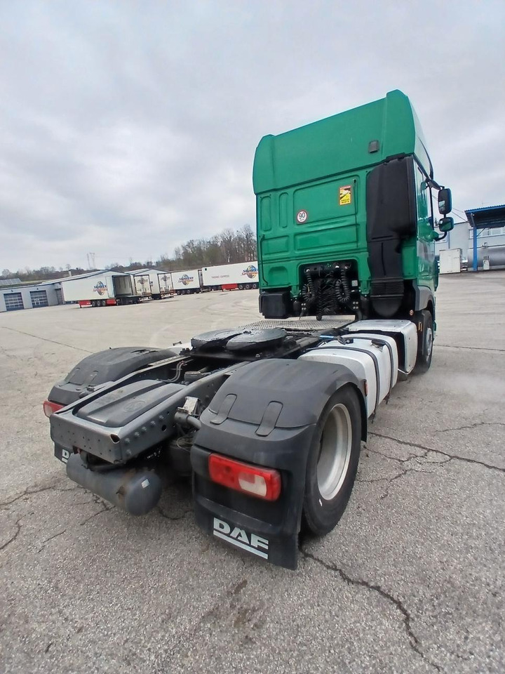 DAF XF 480 FT - Cabeza tractora: foto 4 DAF XF 480 FT - Cabeza tractora: foto 4