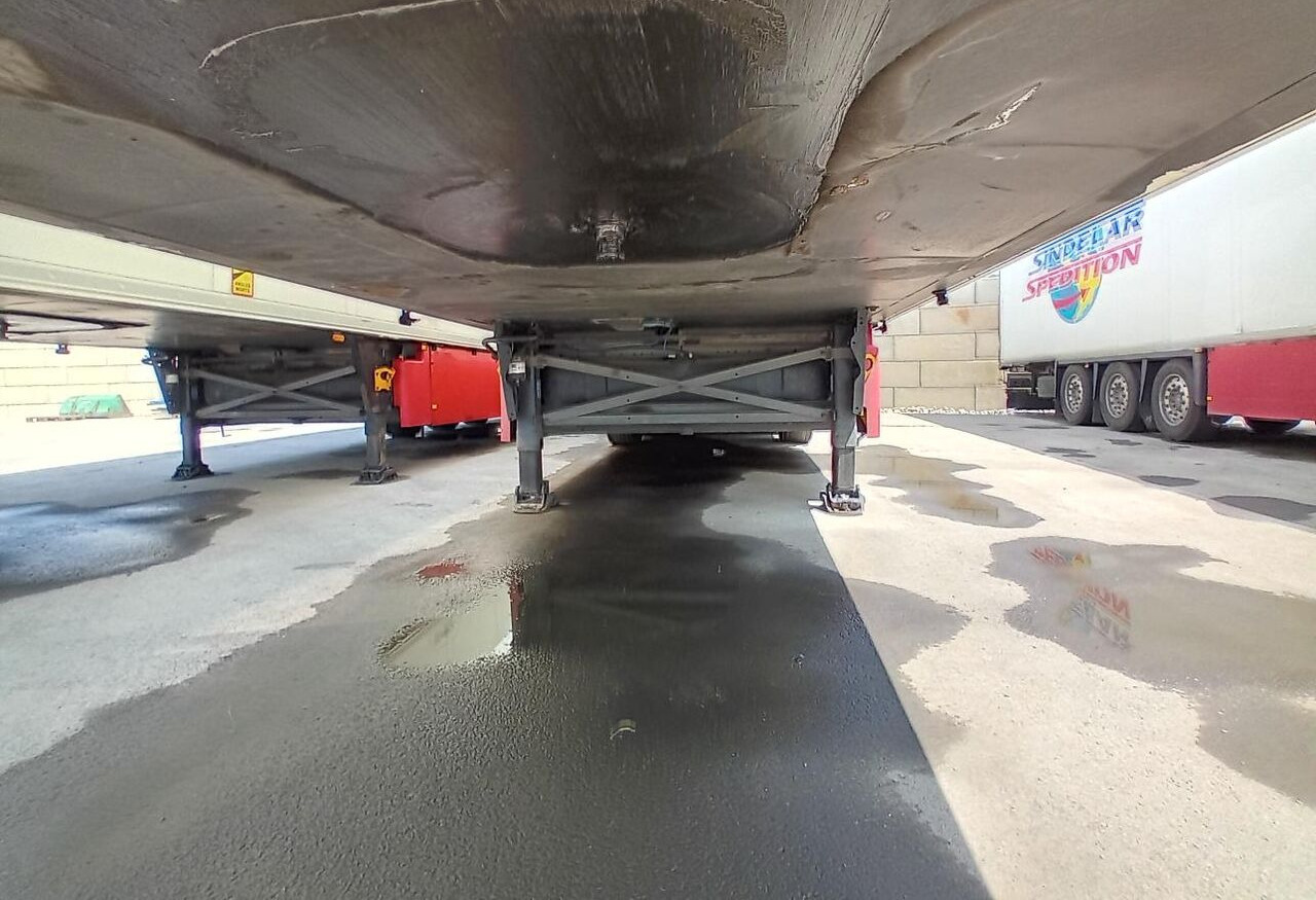 SCHMITZ Schmitz Cargobull - Semirremolque: foto 2 SCHMITZ Schmitz Cargobull - Semirremolque: foto 2