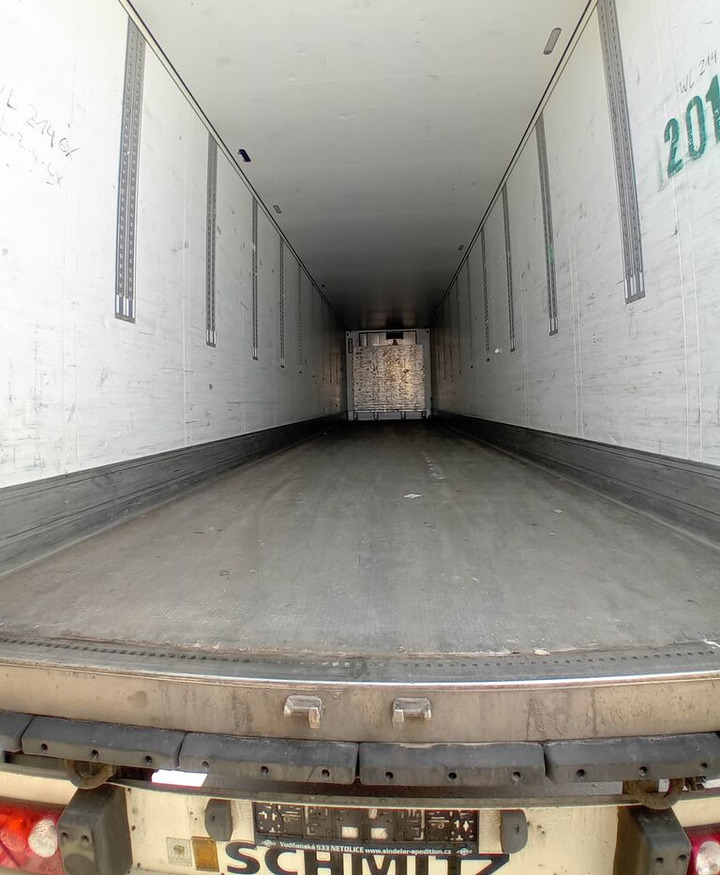 SCHMITZ Schmitz Cargobull - Semirremolque: foto 5 SCHMITZ Schmitz Cargobull - Semirremolque: foto 5