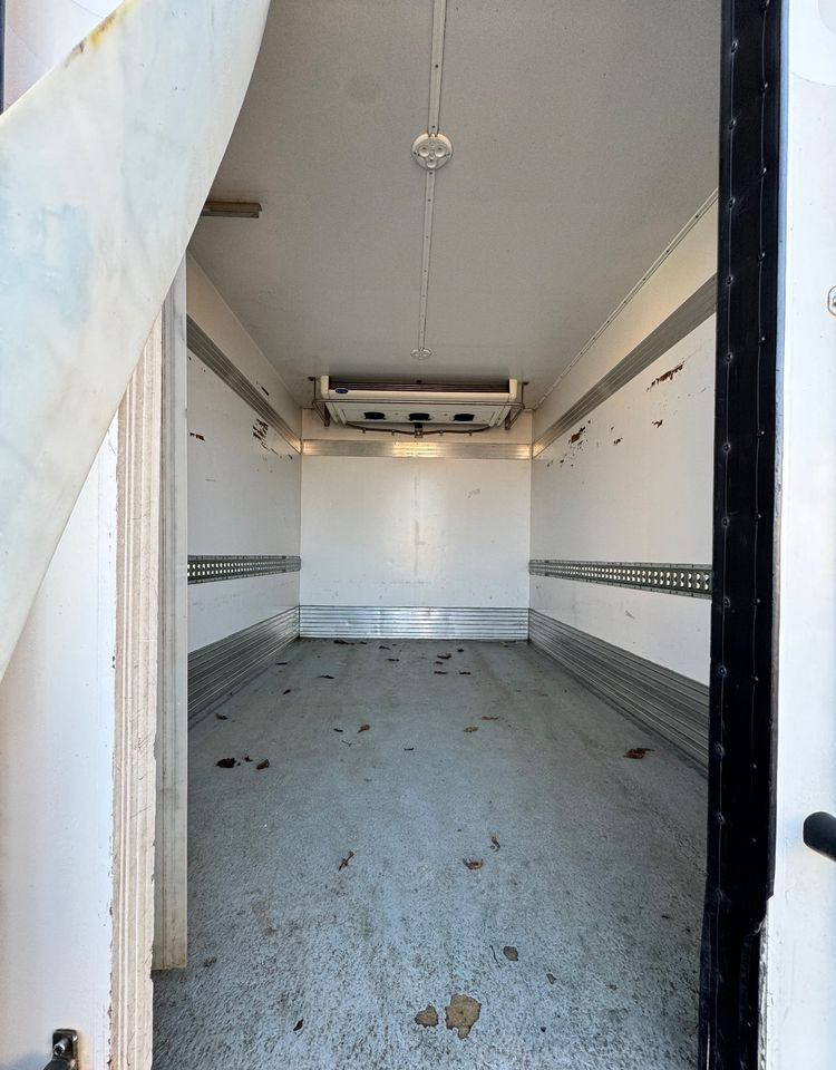 Iveco 70-170 - Camión frigorífico: foto 5 Iveco 70-170 - Camión frigorífico: foto 5