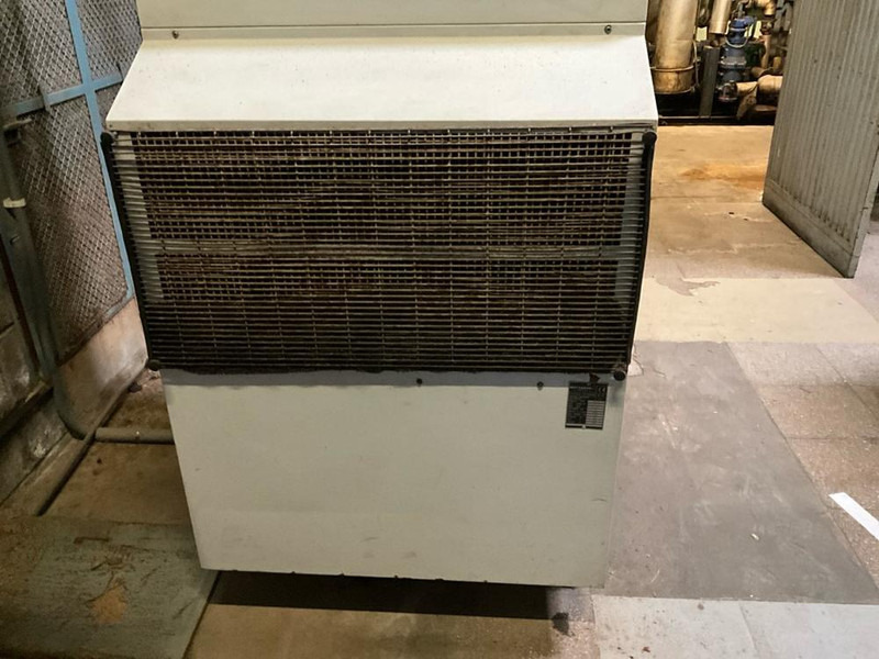 Airkrone KS44 - Máquina para metal: foto 3 Airkrone KS44 - Máquina para metal: foto 3