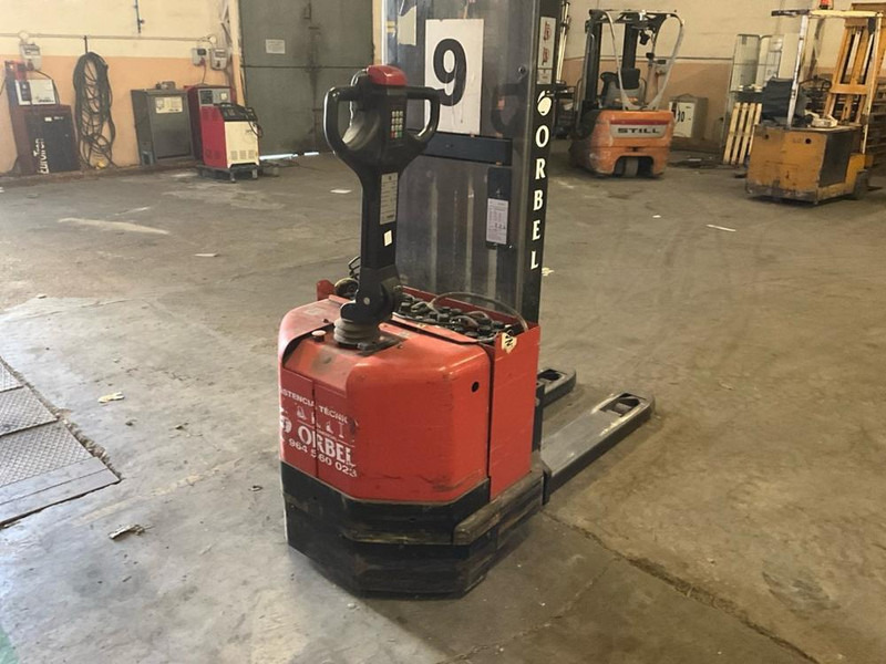 BT SWE 120 - Herramienta/ Equipo: foto 3 BT SWE 120 - Herramienta/ Equipo: foto 3