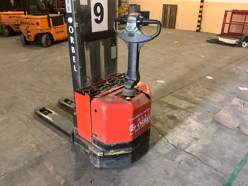 BT SWE 120 - Herramienta/ Equipo: foto 4 BT SWE 120 - Herramienta/ Equipo: foto 4