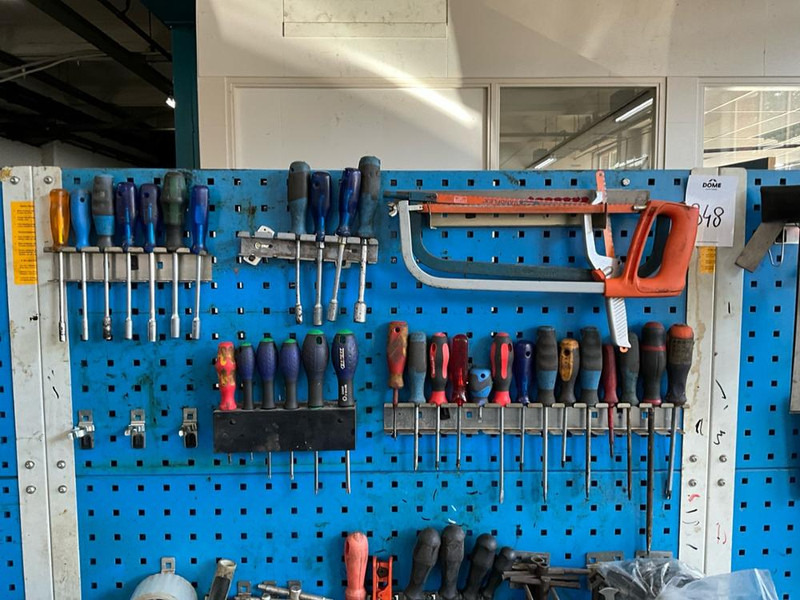 Maquinaria de construcción Onbekend: foto 8