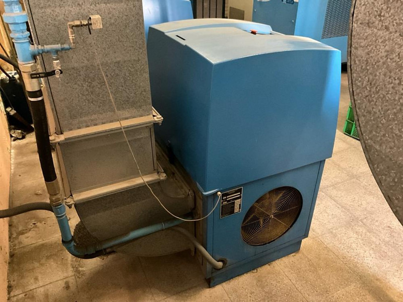 Compair L 22-10 - Maquinaria industrial: foto 3 Compair L 22-10 - Maquinaria industrial: foto 3