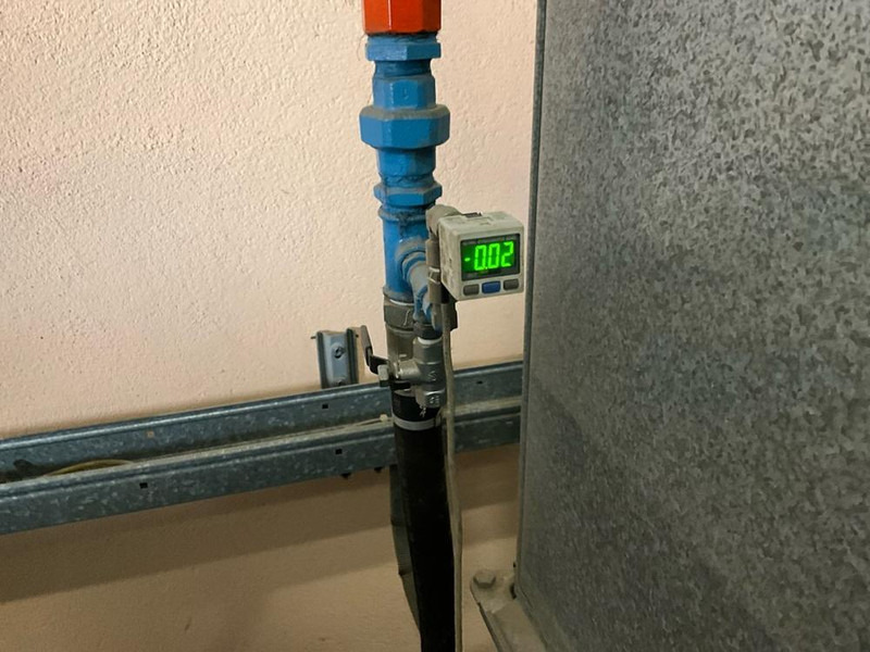 Compair L 22-10 - Maquinaria industrial: foto 4 Compair L 22-10 - Maquinaria industrial: foto 4