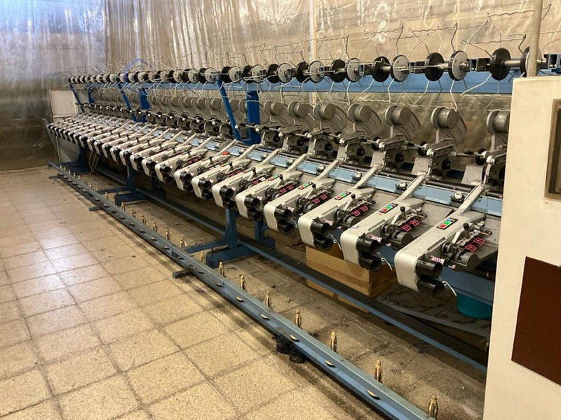 Fadis TURO D.E - Maquinaria industrial: foto 2 Fadis TURO D.E - Maquinaria industrial: foto 2