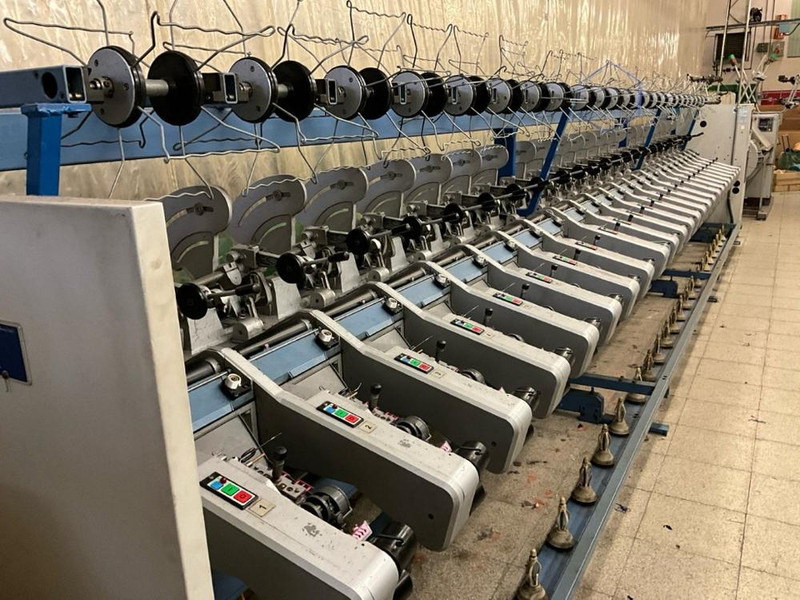 Fadis TURO D.E - Maquinaria industrial: foto 3 Fadis TURO D.E - Maquinaria industrial: foto 3