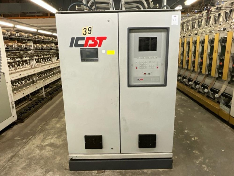 ICBT JD1200 - Maquinaria industrial: foto 3 ICBT JD1200 - Maquinaria industrial: foto 3