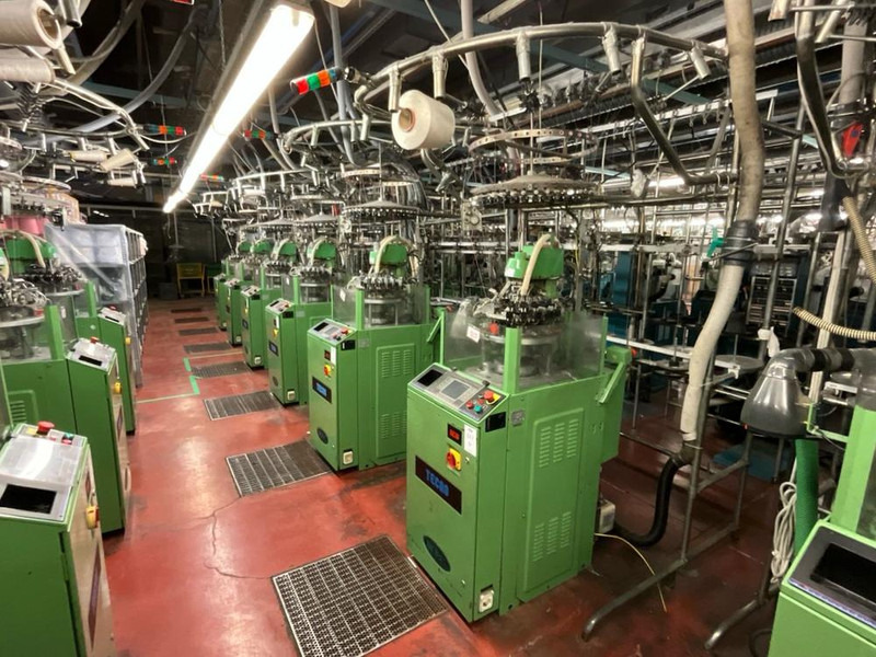 Matec Techno New - Maquinaria industrial: foto 3 Matec Techno New - Maquinaria industrial: foto 3