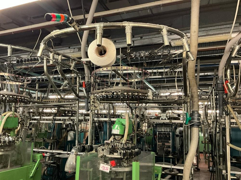 Matec Techno New - Maquinaria industrial: foto 4 Matec Techno New - Maquinaria industrial: foto 4