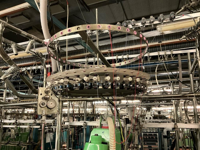 Matec Techno New - Maquinaria industrial: foto 5 Matec Techno New - Maquinaria industrial: foto 5