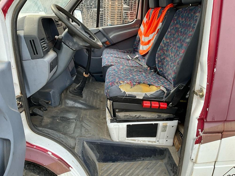 Furgón Mercedes-Benz Sprinter: foto 10