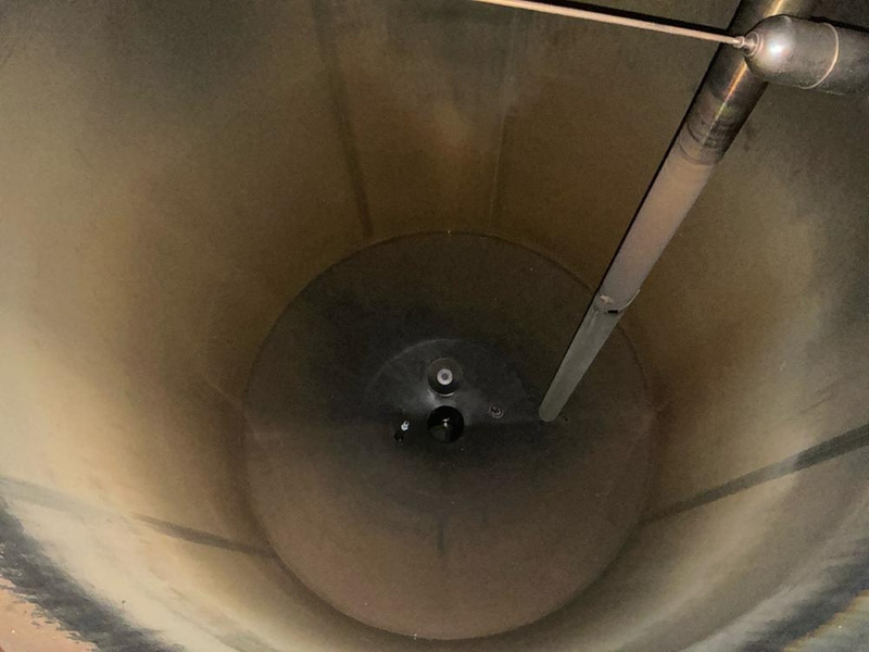 Tankki - Maquinaria de alimentación: foto 5 Tankki - Maquinaria de alimentación: foto 5