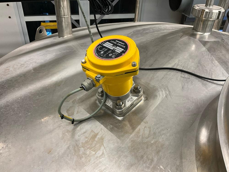 Tankki - Maquinaria de alimentación: foto 5 Tankki - Maquinaria de alimentación: foto 5