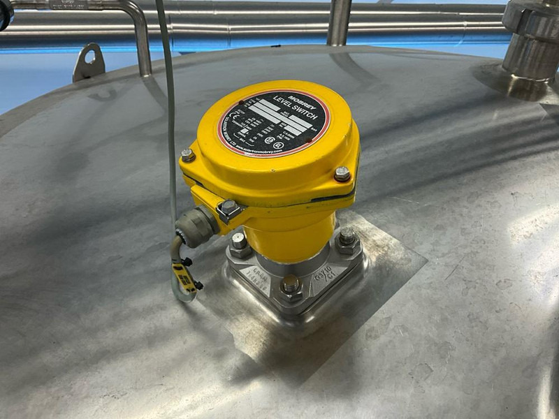 Tankki - Maquinaria de alimentación: foto 4 Tankki - Maquinaria de alimentación: foto 4