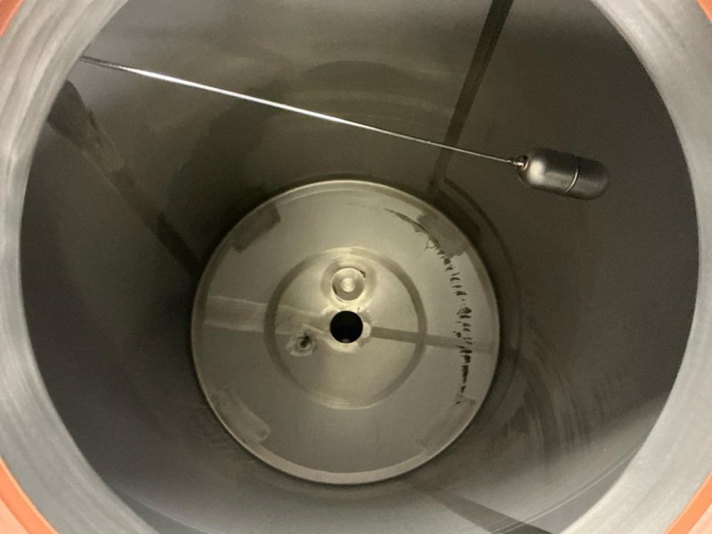 Tankki - Maquinaria de alimentación: foto 5 Tankki - Maquinaria de alimentación: foto 5