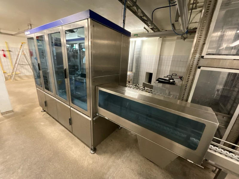 Tetra Pak Cardboard Packer - Maquinaria de embalaje: foto 3 Tetra Pak Cardboard Packer - Maquinaria de embalaje: foto 3