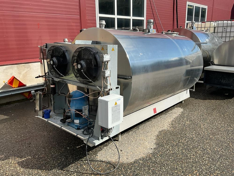 Weldholms - Maquinaria de alimentación: foto 3 Weldholms - Maquinaria de alimentación: foto 3